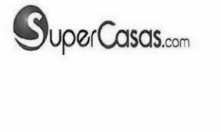 SUPERCASAS.COM logo