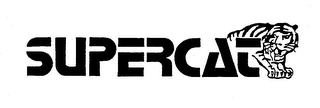 SUPERCAT logo