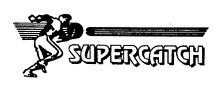 SUPERCATCH logo