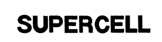 SUPERCELL logo