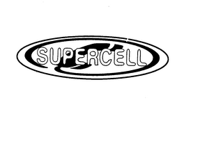 SUPERCELL logo