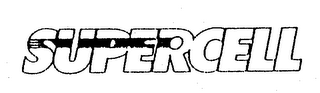 SUPERCELL logo