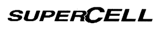 SUPERCELL logo