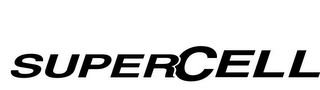 SUPERCELL logo