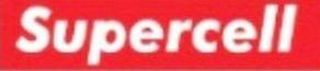 SUPERCELL logo