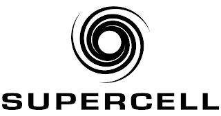 SUPERCELL logo