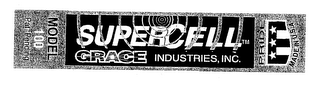 SUPERCELL GRACE INDUSTRIES, INC. logo