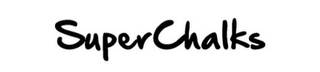 SUPERCHALKS logo