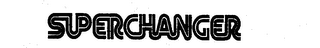 SUPERCHANGER logo
