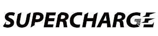 SUPERCHARGE logo