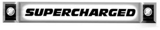 SUPERCHARGED logo