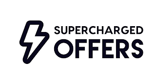 SUPERCHARGED OFFERS logo