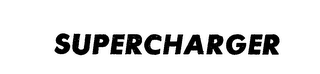 SUPERCHARGER logo