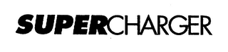 SUPERCHARGER logo