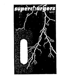 SUPERCHARGERS BY SMC logo