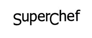 SUPERCHEF logo