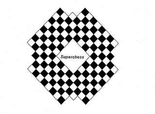 SUPERCHESS logo