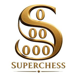 SUPERCHESS logo