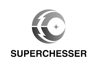 SUPERCHESSER logo