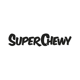 SUPERCHEWY logo