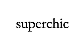 SUPERCHIC logo