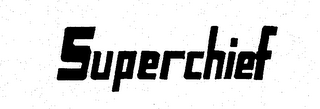 SUPERCHIEF logo