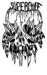 SUPERCHIEF logo