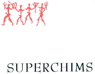 SUPERCHIMS logo
