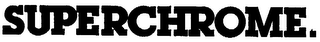 SUPERCHROME logo