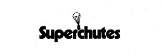 SUPER'CHUTES logo