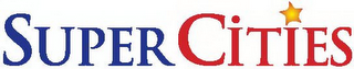 SUPERCITIES logo