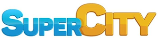 SUPERCITY logo