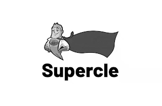 SUPERCLE G logo