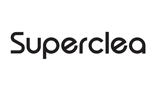 SUPERCLEA logo