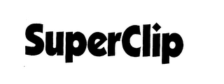SUPERCLIP logo