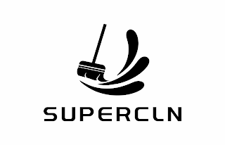 SUPERCLN logo
