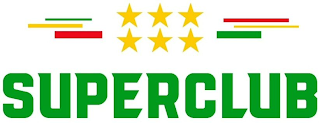 SUPERCLUB logo