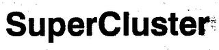 SUPERCLUSTER logo