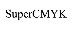 SUPERCMYK logo