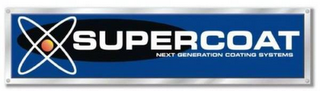 SUPERCOAT NEXT GENERATION COATING SYSTEMS logo