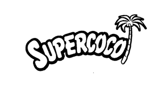SUPERCOCO logo