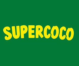 SUPERCOCO logo