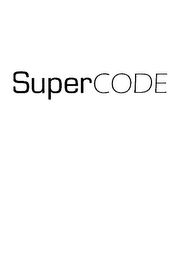 SUPERCODE logo