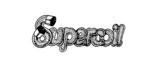 SUPERCOIL logo