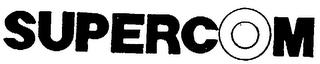 SUPERCOM logo