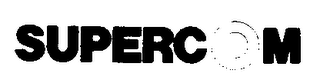 SUPERCOM logo