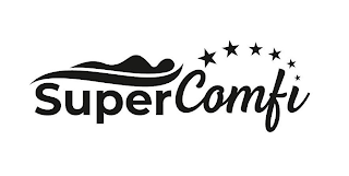 SUPERCOMFI logo
