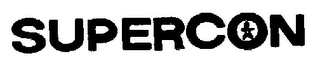 SUPERCON logo