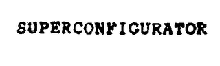 SUPERCONFIGURATOR logo