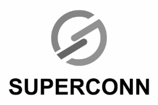 SUPERCONN logo